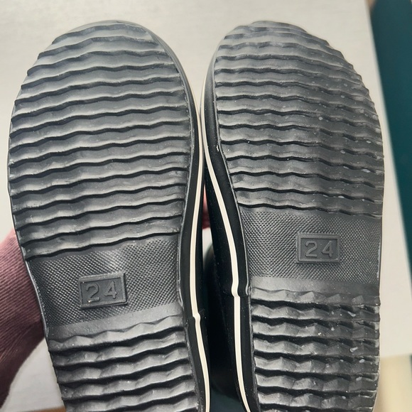 Moschino toddler rainboot NWT sz 24 - Picture 15 of 15